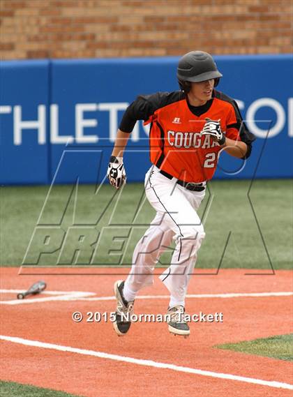 Thumbnail 2 in Northwest vs. Shawnee Mission Northwest (KSHSAA 6A Playoff) photogallery.