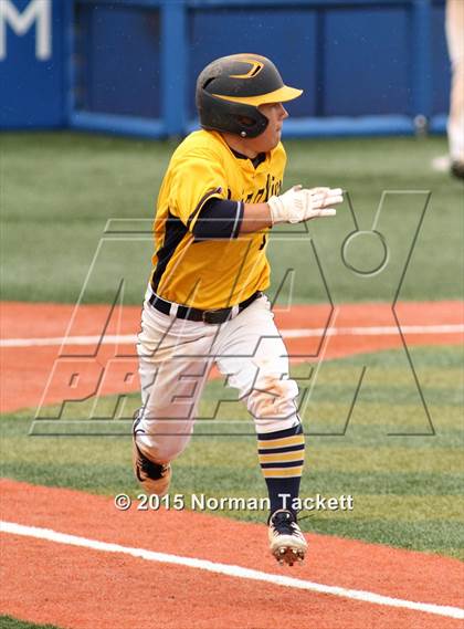 Thumbnail 2 in Northwest vs. Shawnee Mission Northwest (KSHSAA 6A Playoff) photogallery.
