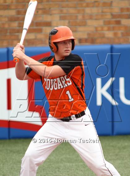 Thumbnail 3 in Northwest vs. Shawnee Mission Northwest (KSHSAA 6A Playoff) photogallery.