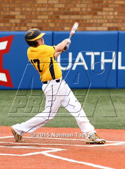 Thumbnail 1 in Northwest vs. Shawnee Mission Northwest (KSHSAA 6A Playoff) photogallery.