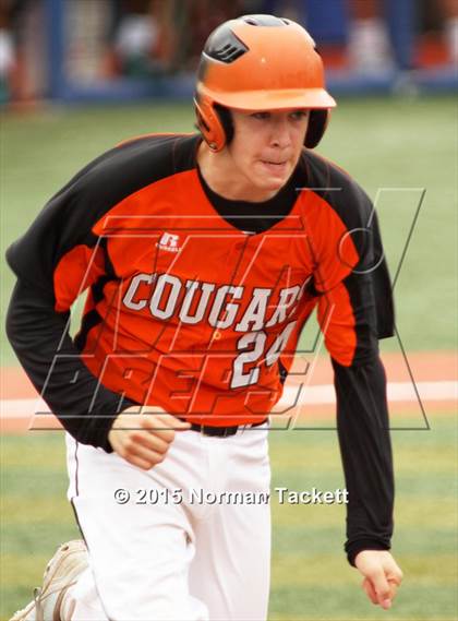 Thumbnail 2 in Northwest vs. Shawnee Mission Northwest (KSHSAA 6A Playoff) photogallery.