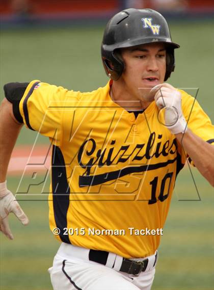 Thumbnail 1 in Northwest vs. Shawnee Mission Northwest (KSHSAA 6A Playoff) photogallery.