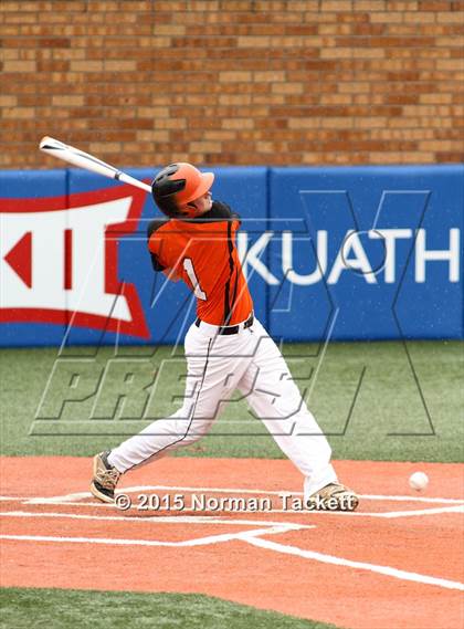 Thumbnail 1 in Northwest vs. Shawnee Mission Northwest (KSHSAA 6A Playoff) photogallery.