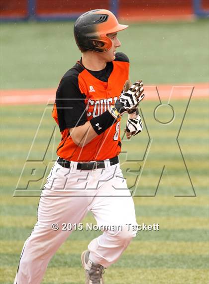 Thumbnail 1 in Northwest vs. Shawnee Mission Northwest (KSHSAA 6A Playoff) photogallery.