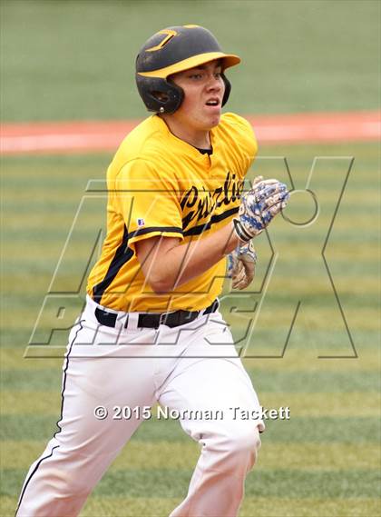 Thumbnail 2 in Northwest vs. Shawnee Mission Northwest (KSHSAA 6A Playoff) photogallery.