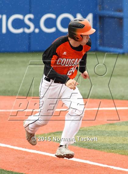 Thumbnail 1 in Northwest vs. Shawnee Mission Northwest (KSHSAA 6A Playoff) photogallery.