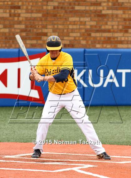 Thumbnail 1 in Northwest vs. Shawnee Mission Northwest (KSHSAA 6A Playoff) photogallery.