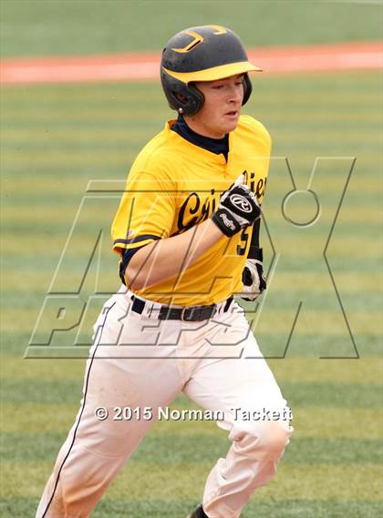Thumbnail 3 in Northwest vs. Shawnee Mission Northwest (KSHSAA 6A Playoff) photogallery.