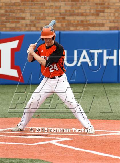 Thumbnail 3 in Northwest vs. Shawnee Mission Northwest (KSHSAA 6A Playoff) photogallery.