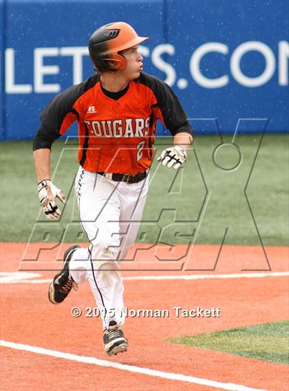 Thumbnail 3 in Northwest vs. Shawnee Mission Northwest (KSHSAA 6A Playoff) photogallery.