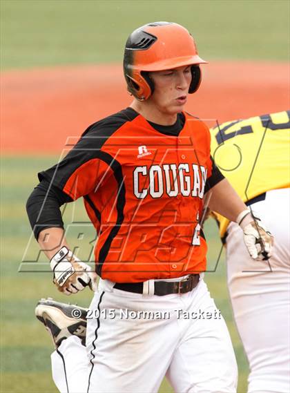 Thumbnail 1 in Northwest vs. Shawnee Mission Northwest (KSHSAA 6A Playoff) photogallery.