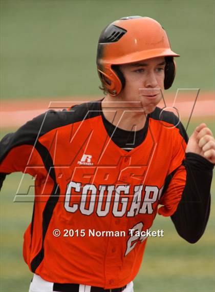 Thumbnail 3 in Northwest vs. Shawnee Mission Northwest (KSHSAA 6A Playoff) photogallery.