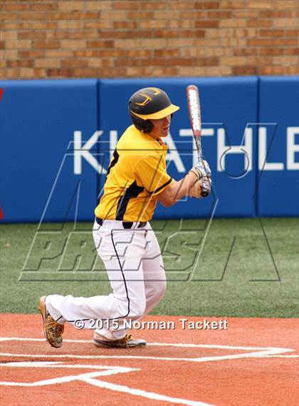 Thumbnail 1 in Northwest vs. Shawnee Mission Northwest (KSHSAA 6A Playoff) photogallery.