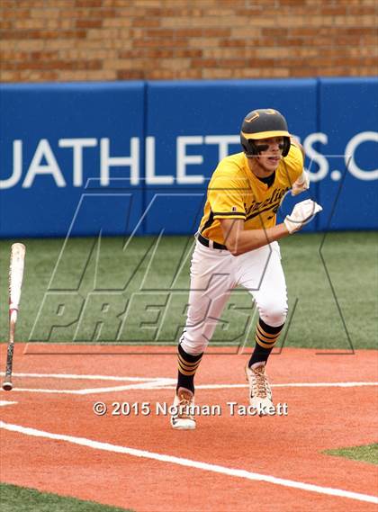 Thumbnail 2 in Northwest vs. Shawnee Mission Northwest (KSHSAA 6A Playoff) photogallery.