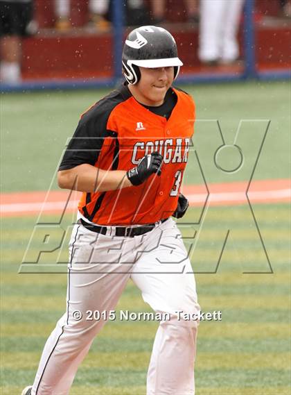 Thumbnail 3 in Northwest vs. Shawnee Mission Northwest (KSHSAA 6A Playoff) photogallery.