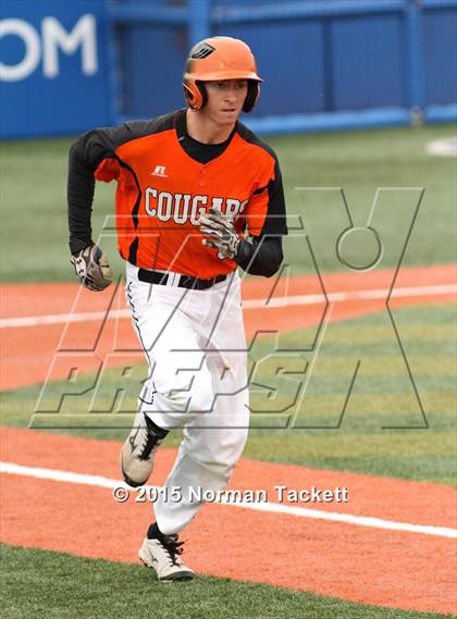 Thumbnail 2 in Northwest vs. Shawnee Mission Northwest (KSHSAA 6A Playoff) photogallery.
