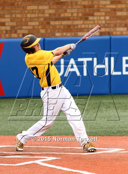 Thumbnail 2 in Northwest vs. Shawnee Mission Northwest (KSHSAA 6A Playoff) photogallery.