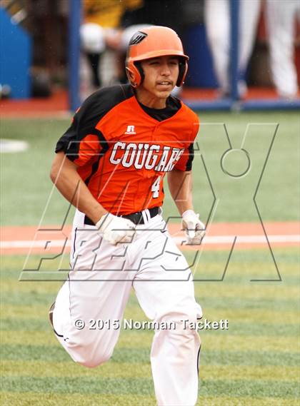 Thumbnail 3 in Northwest vs. Shawnee Mission Northwest (KSHSAA 6A Playoff) photogallery.