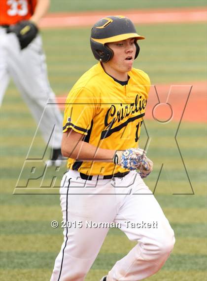 Thumbnail 2 in Northwest vs. Shawnee Mission Northwest (KSHSAA 6A Playoff) photogallery.