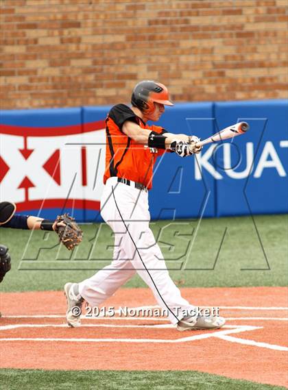 Thumbnail 1 in Northwest vs. Shawnee Mission Northwest (KSHSAA 6A Playoff) photogallery.