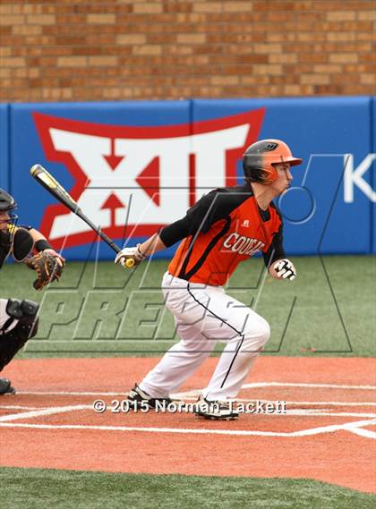 Thumbnail 3 in Northwest vs. Shawnee Mission Northwest (KSHSAA 6A Playoff) photogallery.
