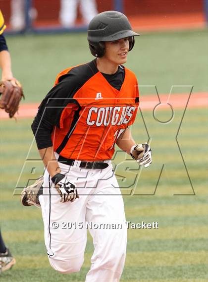 Thumbnail 3 in Northwest vs. Shawnee Mission Northwest (KSHSAA 6A Playoff) photogallery.