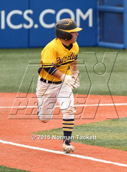 Thumbnail 3 in Northwest vs. Shawnee Mission Northwest (KSHSAA 6A Playoff) photogallery.