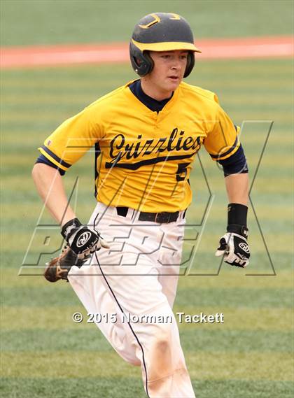 Thumbnail 2 in Northwest vs. Shawnee Mission Northwest (KSHSAA 6A Playoff) photogallery.