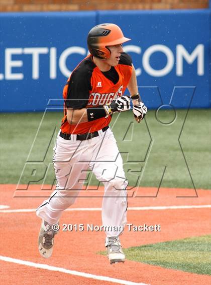 Thumbnail 1 in Northwest vs. Shawnee Mission Northwest (KSHSAA 6A Playoff) photogallery.