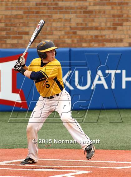 Thumbnail 1 in Northwest vs. Shawnee Mission Northwest (KSHSAA 6A Playoff) photogallery.