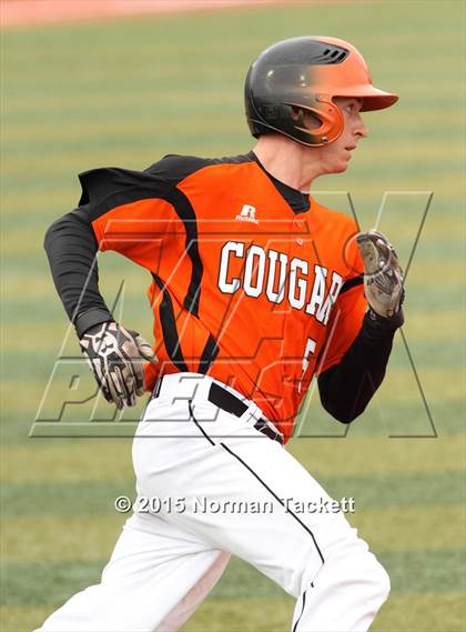 Thumbnail 2 in Northwest vs. Shawnee Mission Northwest (KSHSAA 6A Playoff) photogallery.