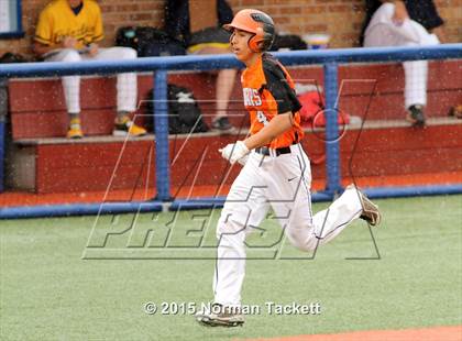 Thumbnail 1 in Northwest vs. Shawnee Mission Northwest (KSHSAA 6A Playoff) photogallery.