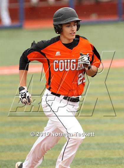 Thumbnail 1 in Northwest vs. Shawnee Mission Northwest (KSHSAA 6A Playoff) photogallery.