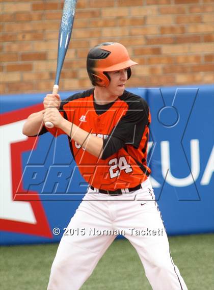 Thumbnail 1 in Northwest vs. Shawnee Mission Northwest (KSHSAA 6A Playoff) photogallery.