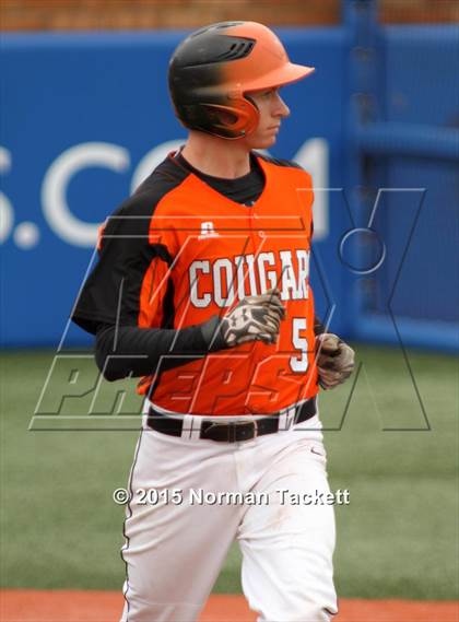 Thumbnail 1 in Northwest vs. Shawnee Mission Northwest (KSHSAA 6A Playoff) photogallery.