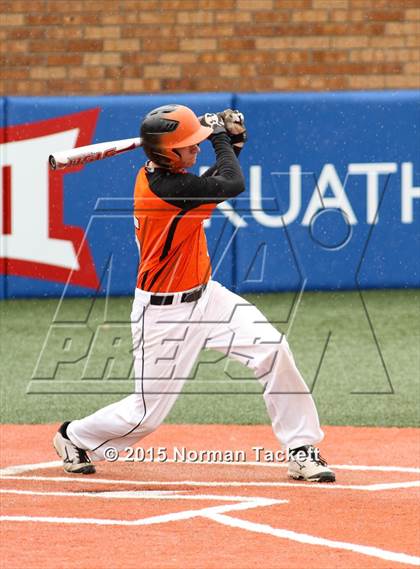 Thumbnail 3 in Northwest vs. Shawnee Mission Northwest (KSHSAA 6A Playoff) photogallery.