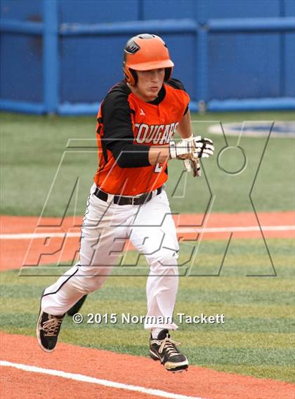 Thumbnail 1 in Northwest vs. Shawnee Mission Northwest (KSHSAA 6A Playoff) photogallery.