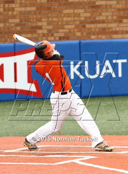 Thumbnail 1 in Northwest vs. Shawnee Mission Northwest (KSHSAA 6A Playoff) photogallery.