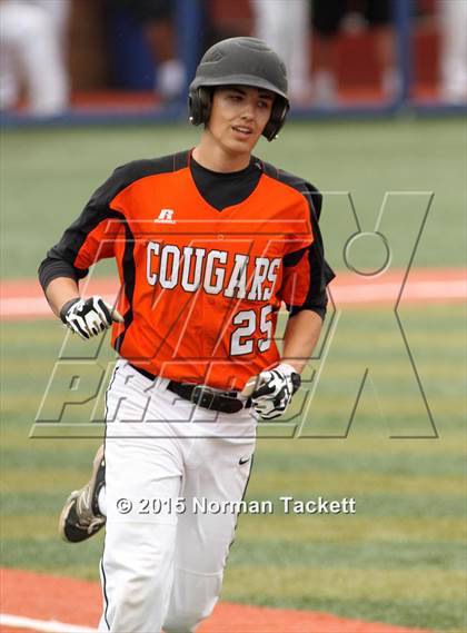 Thumbnail 3 in Northwest vs. Shawnee Mission Northwest (KSHSAA 6A Playoff) photogallery.