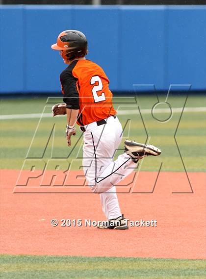 Thumbnail 1 in Northwest vs. Shawnee Mission Northwest (KSHSAA 6A Playoff) photogallery.