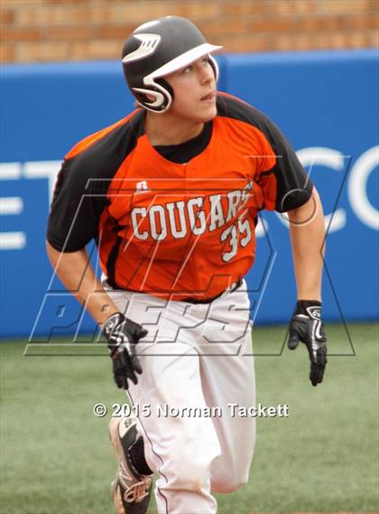 Thumbnail 3 in Northwest vs. Shawnee Mission Northwest (KSHSAA 6A Playoff) photogallery.