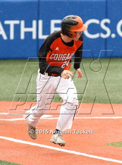 Thumbnail 1 in Northwest vs. Shawnee Mission Northwest (KSHSAA 6A Playoff) photogallery.