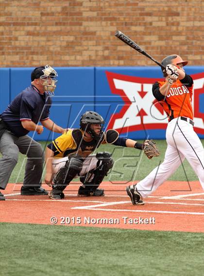 Thumbnail 2 in Northwest vs. Shawnee Mission Northwest (KSHSAA 6A Playoff) photogallery.