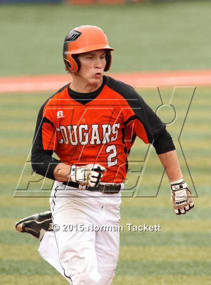 Thumbnail 3 in Northwest vs. Shawnee Mission Northwest (KSHSAA 6A Playoff) photogallery.