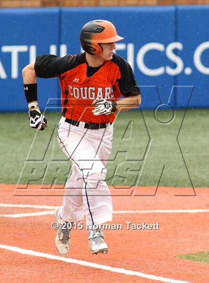 Thumbnail 2 in Northwest vs. Shawnee Mission Northwest (KSHSAA 6A Playoff) photogallery.