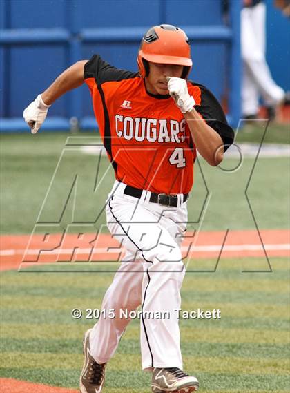 Thumbnail 2 in Northwest vs. Shawnee Mission Northwest (KSHSAA 6A Playoff) photogallery.