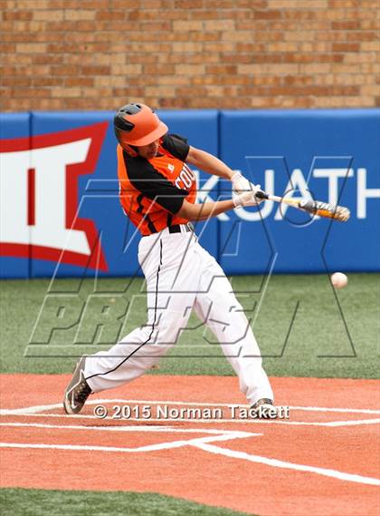Thumbnail 2 in Northwest vs. Shawnee Mission Northwest (KSHSAA 6A Playoff) photogallery.