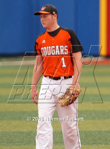 Thumbnail 1 in Northwest vs. Shawnee Mission Northwest (KSHSAA 6A Playoff) photogallery.