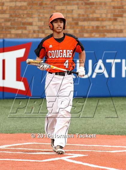 Thumbnail 1 in Northwest vs. Shawnee Mission Northwest (KSHSAA 6A Playoff) photogallery.
