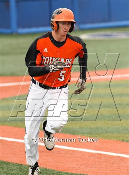Thumbnail 1 in Northwest vs. Shawnee Mission Northwest (KSHSAA 6A Playoff) photogallery.